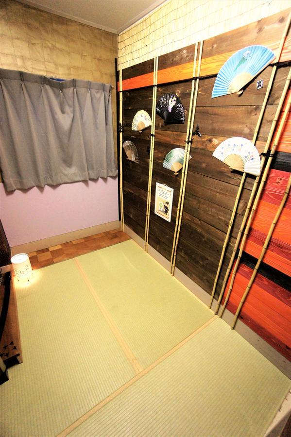 Ninja In New Koyo 2*