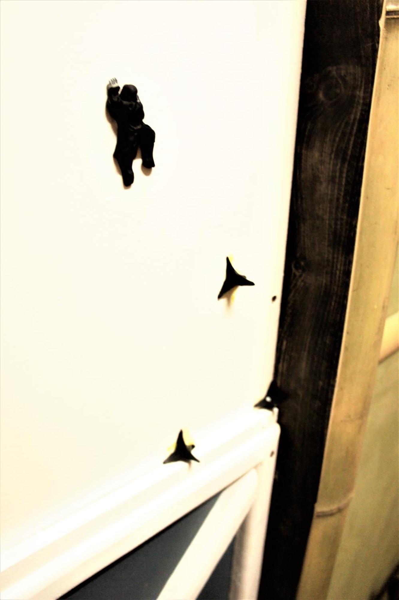 Ninja In New Koyo