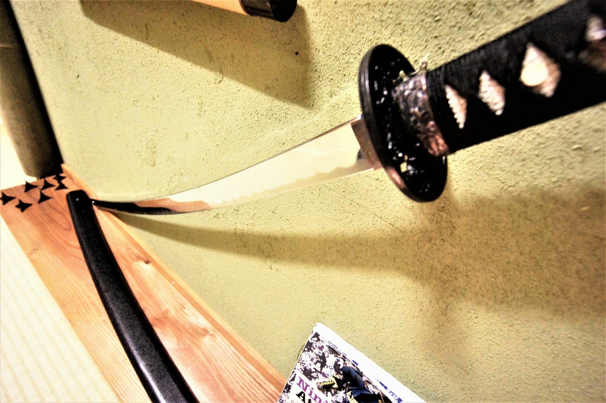 Casa de hóspedes Ninja In New Koyo 2*